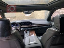 كاديلاك اسكاليد